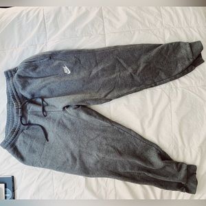Nike joggers